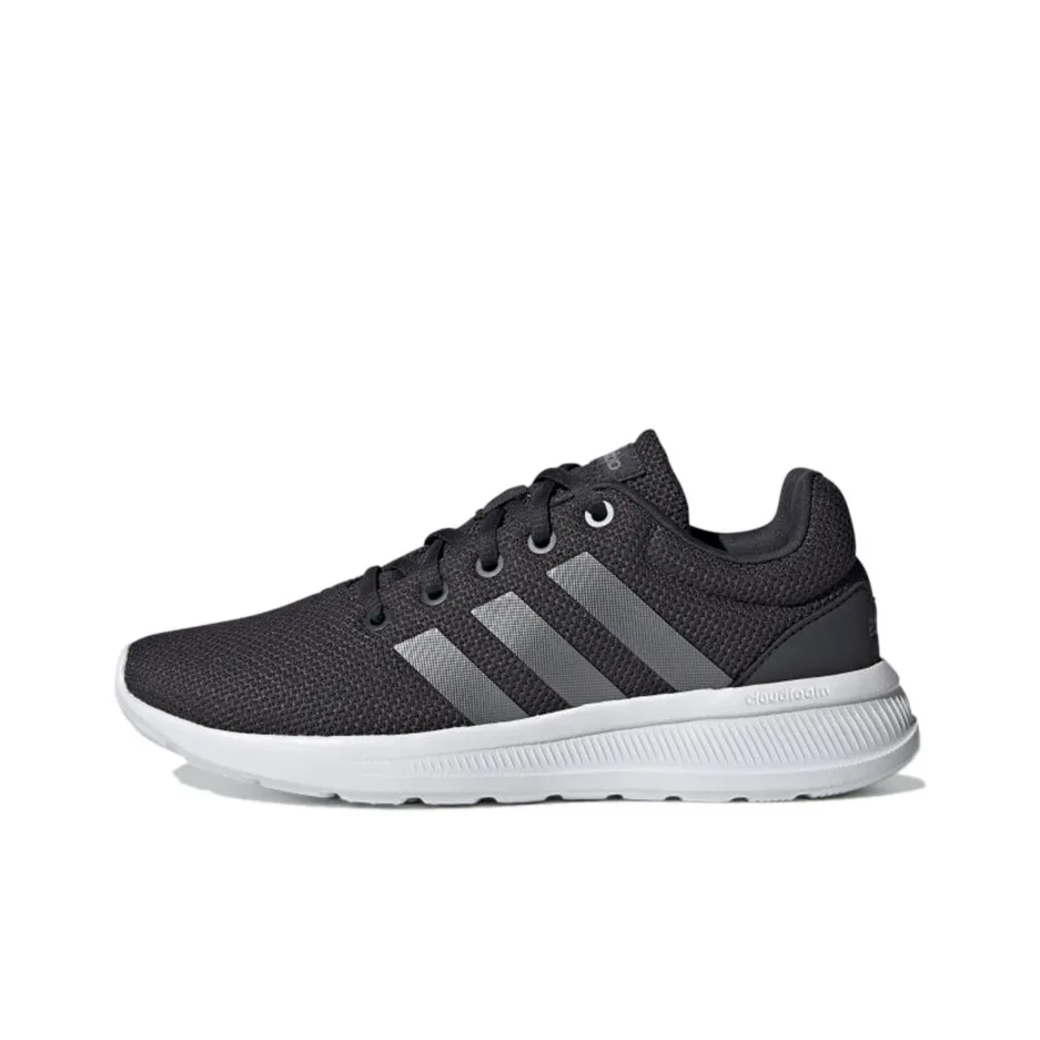 Adidas Neo Lite Racer Cln 2.0 'Carbon' Women's