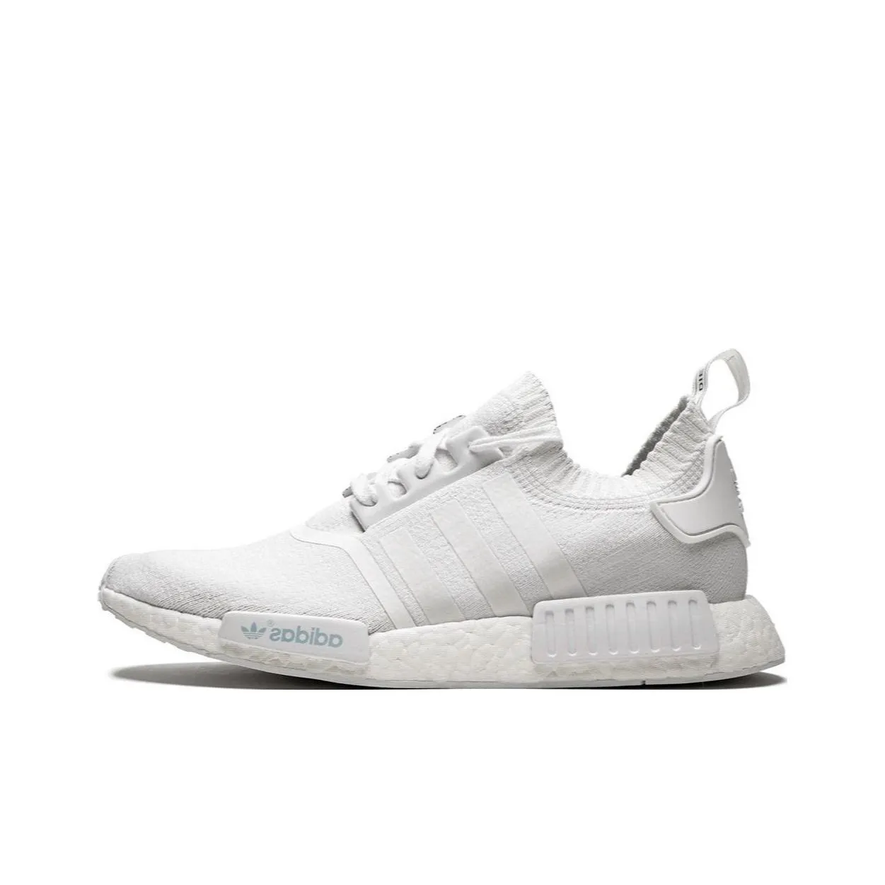 Adidas NMD_R1 Primeknit 'Monochrome'