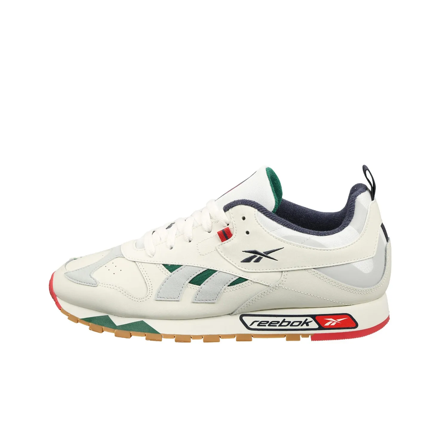 Reebok Classic Leather Rc 1.0 'Chalk Skull Grey'