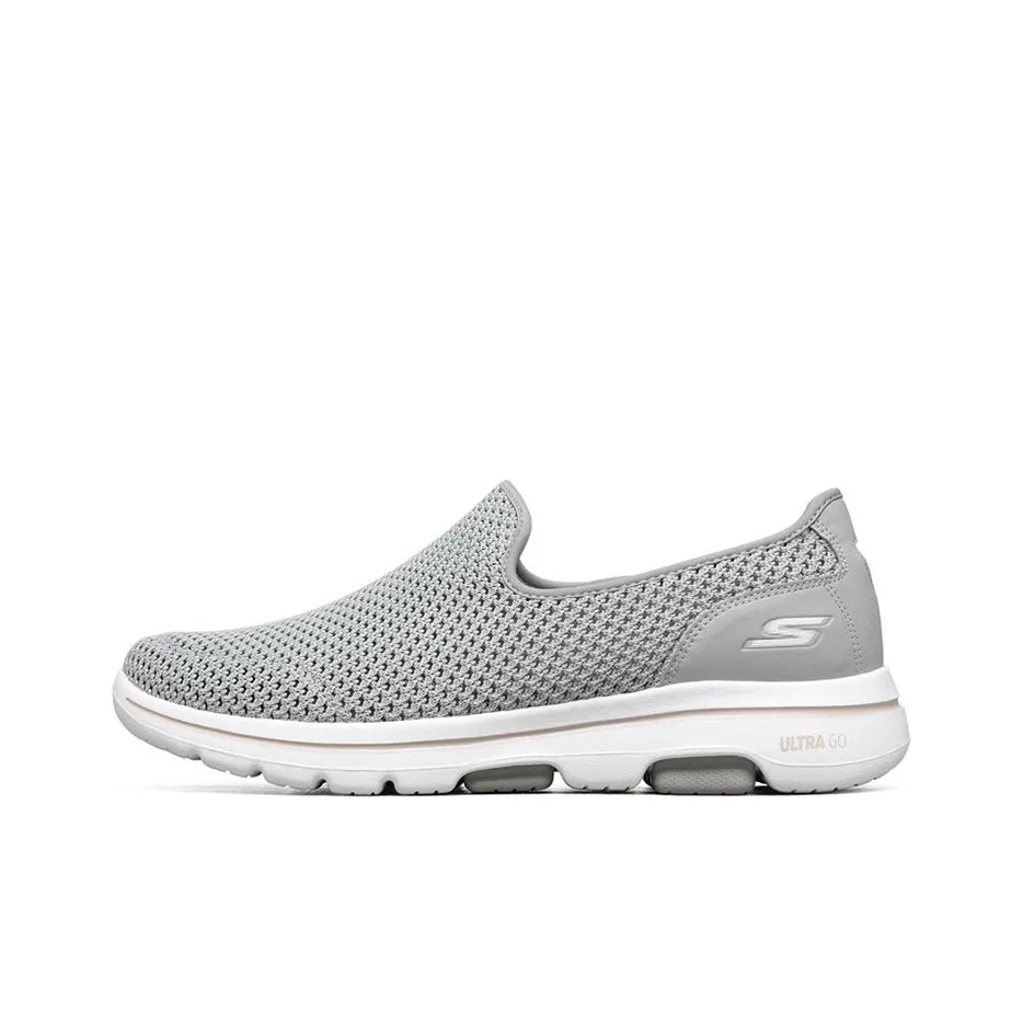 Skechers Go Walk 5 Sneakers White
