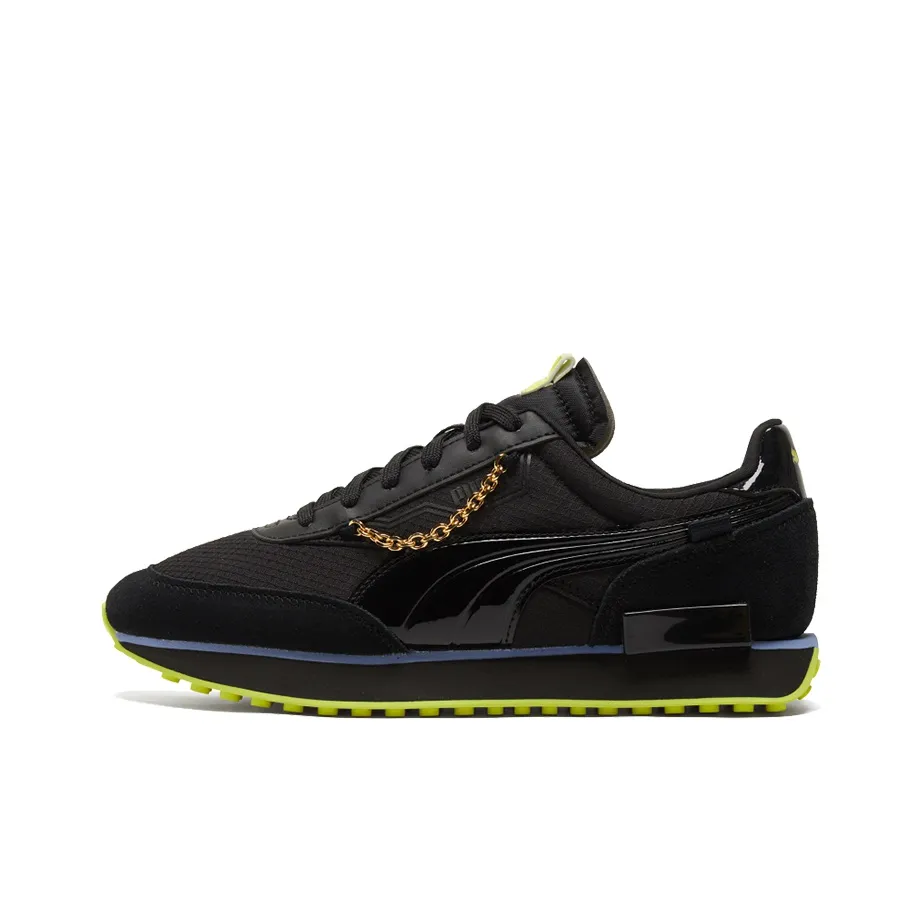 PUMA Future Rider 'Dark Dreams' Women's