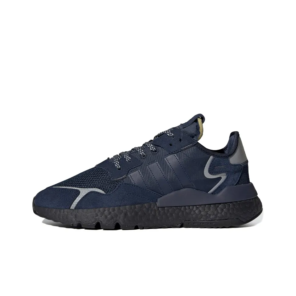 Adidas Nite Jogger '3M Collegiate'
