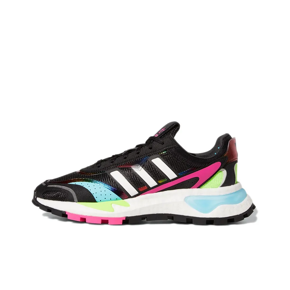 Adidas Retropy P9 'Black Multi'