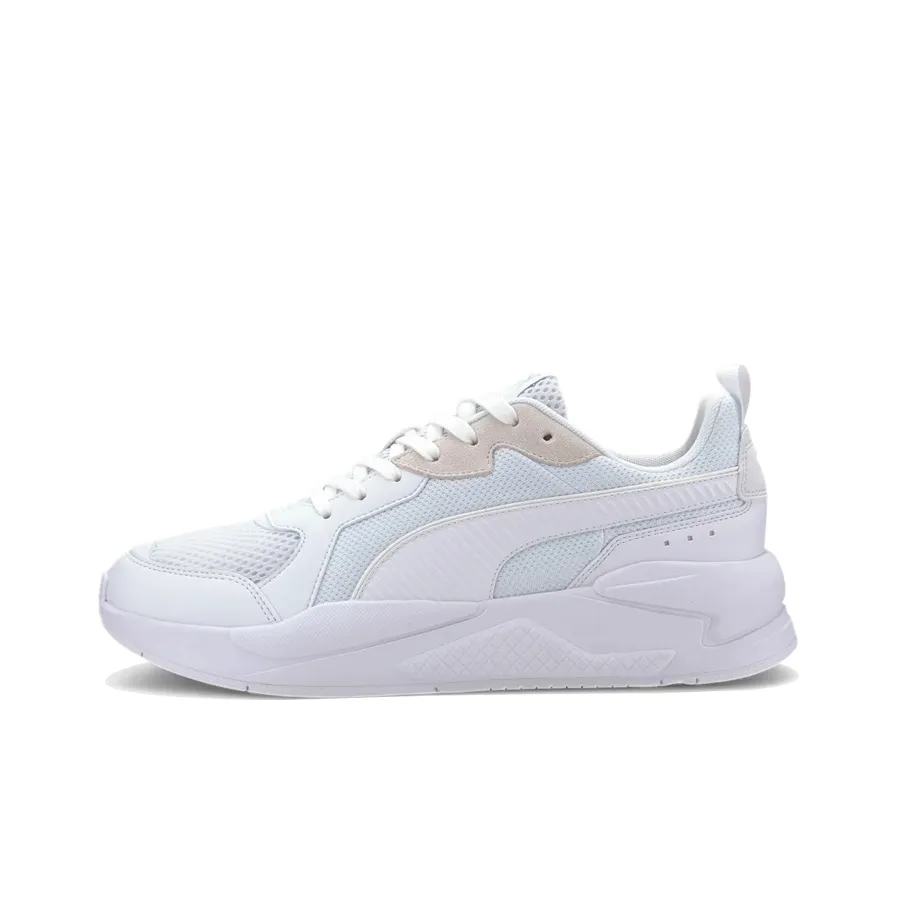 PUMA X Ray 'White'