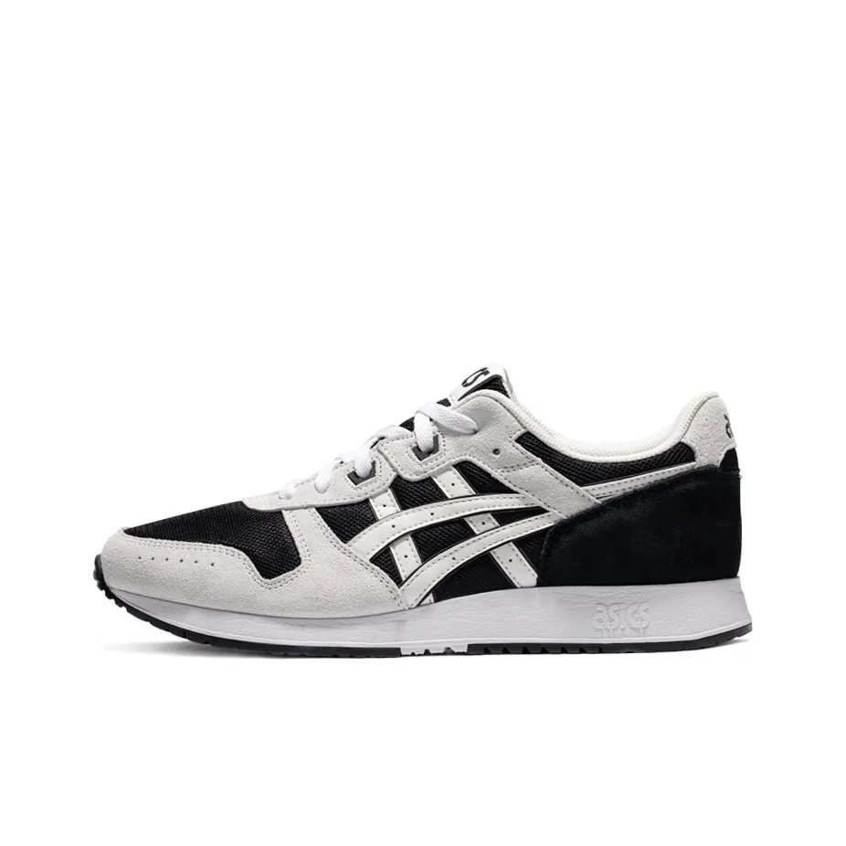 ASICS Lyte Classic Sneakers Black/White
