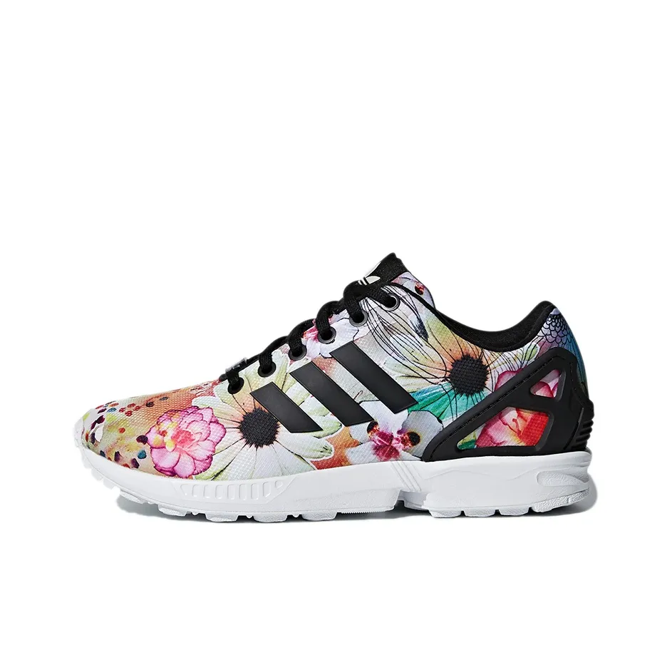 Adidas Originals The Farm Company X Zx Flux 'Floral' Women's