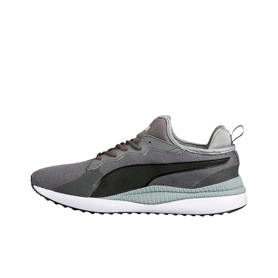 PUMA Pacer Next Series Повседневный Низкий Топ Женский