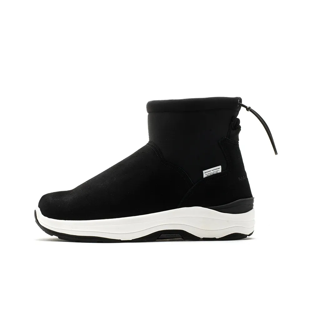 Suicoke Maharishi X Maho OG-173 'Black'