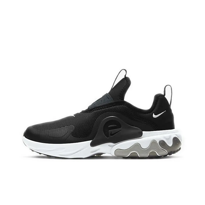 Nike React Presto Extreme Black GS