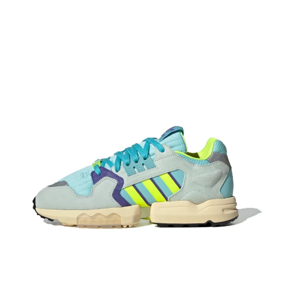 Adidas Zx Torsion 'Clear Aqua'