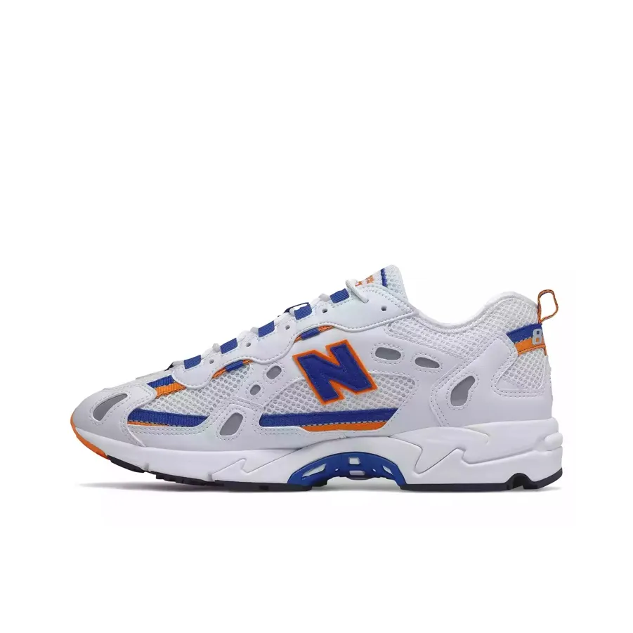 New Balance 827 Abzorb Og Blue
