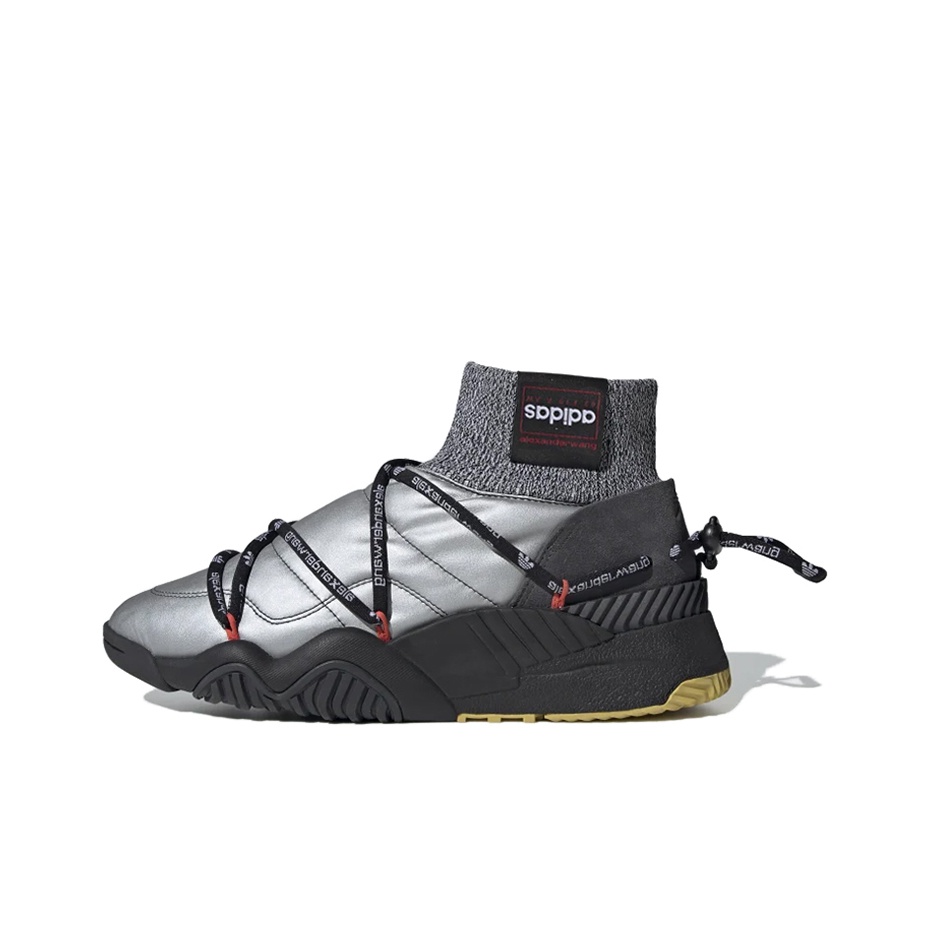 alexander wang adidas womens shoes