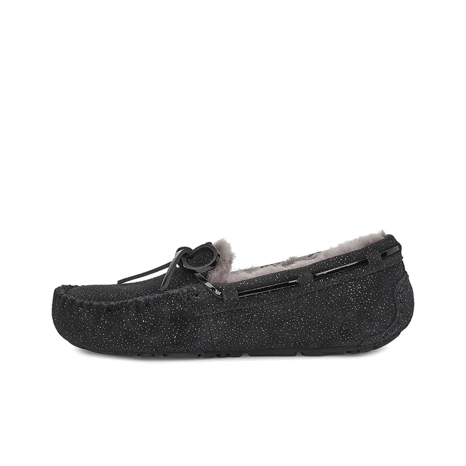 UGG Dakota Twinkle 'Black' Women's