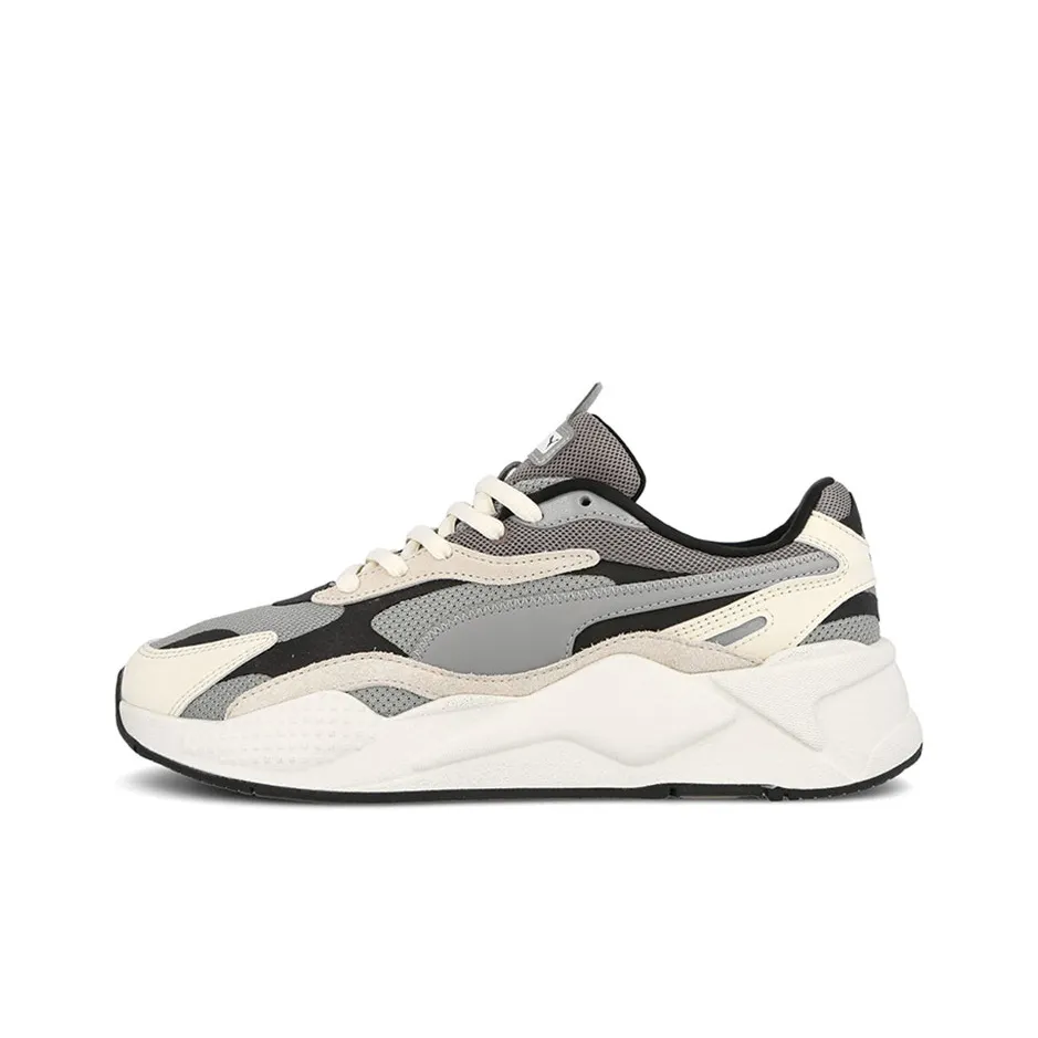 PUMA RS X3 Puzzle Limestone
