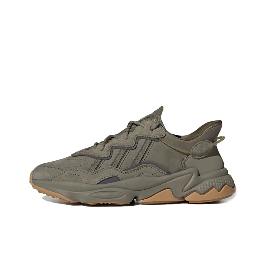 Adidas Originals Ozweego Trace Cargo