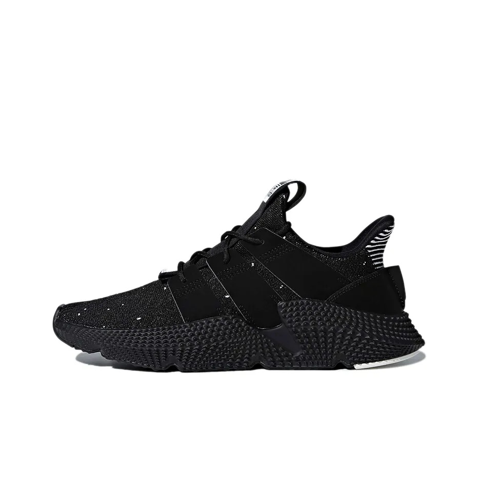 Adidas Prophere Core Black Cloud White