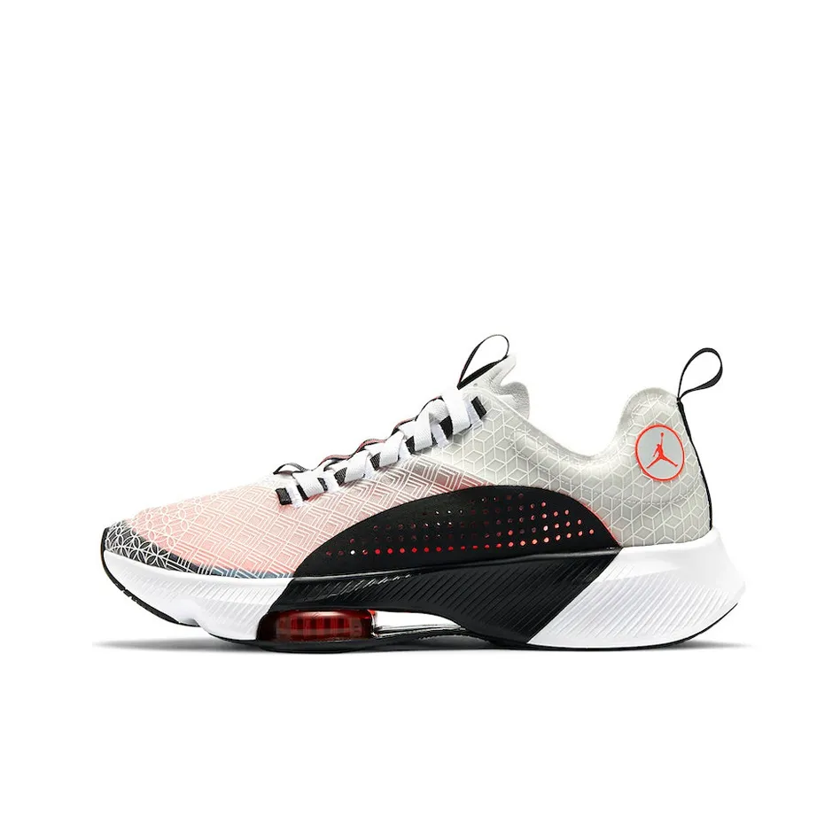 Jordan Air Zoom Renegade Infrared
