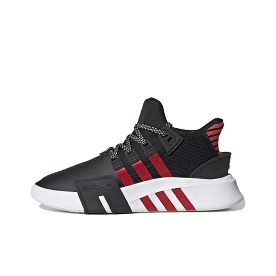 Adidas Eqt Bask Adv 'Scarlet'