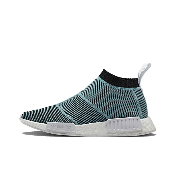 Adidas Parley X NMD_CS1 Primeknit 'Blue Spirit'