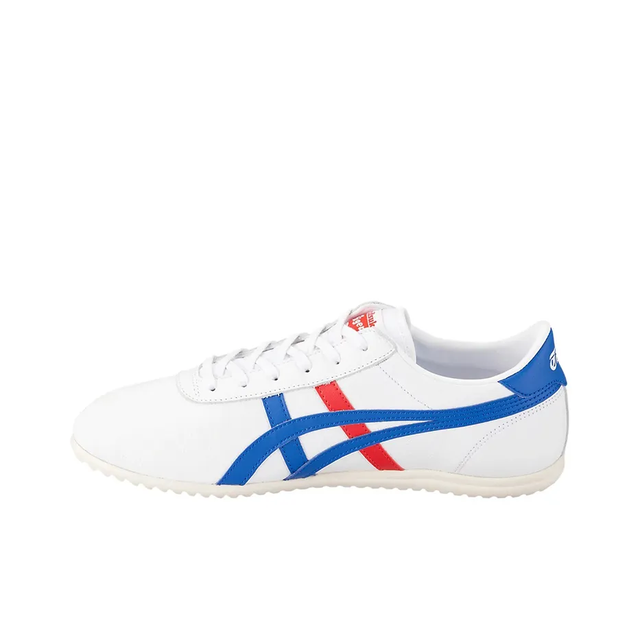 Onitsuka Tiger Тайцзи Reb противоскользящая устойчивая к истиранию баланс легкий низкий топ повседневная обувь унисекс