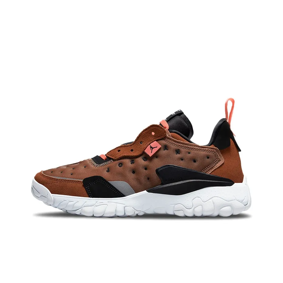 Air Jordan Delta 2 'Dark Brown'