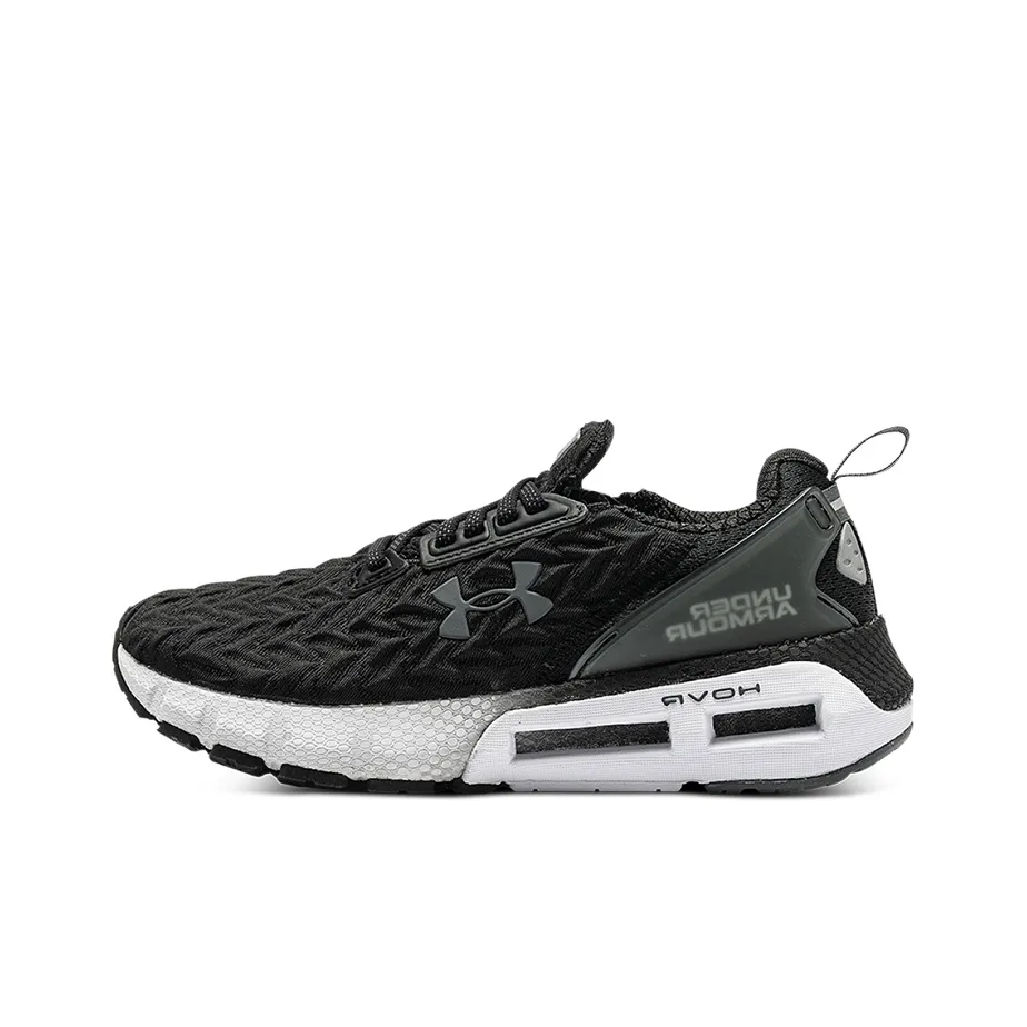 Under Armour Hovr Mega 2 Clone Cn 'Black White' Women's