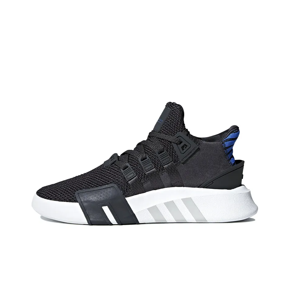 Adidas Eqt Basketball Adv Carbon Collegiate Royal