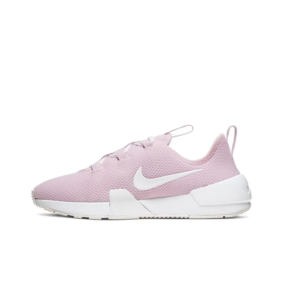 Nike Ashin Modern Pink/White Women's