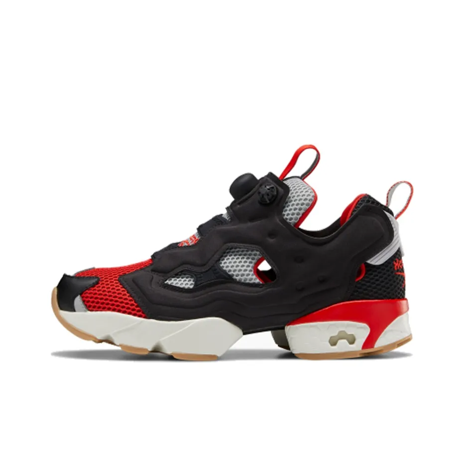 Reebok InstaPump Fury Og Nm 'Black Instinct Red'