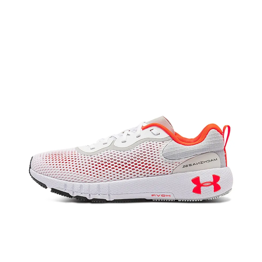 Under Armour Hovr Machina 2 Se 'White Orange'