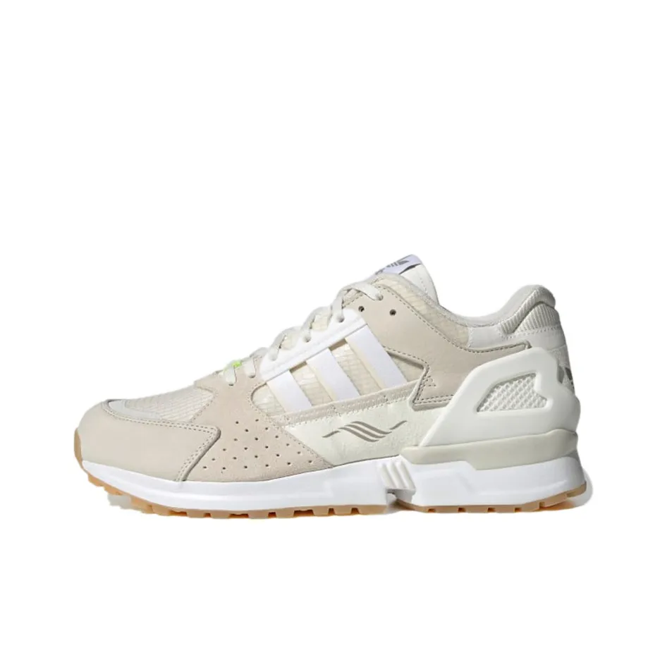 Adidas Originals ZX 10000C Повседневный Низкий Топ Мужской