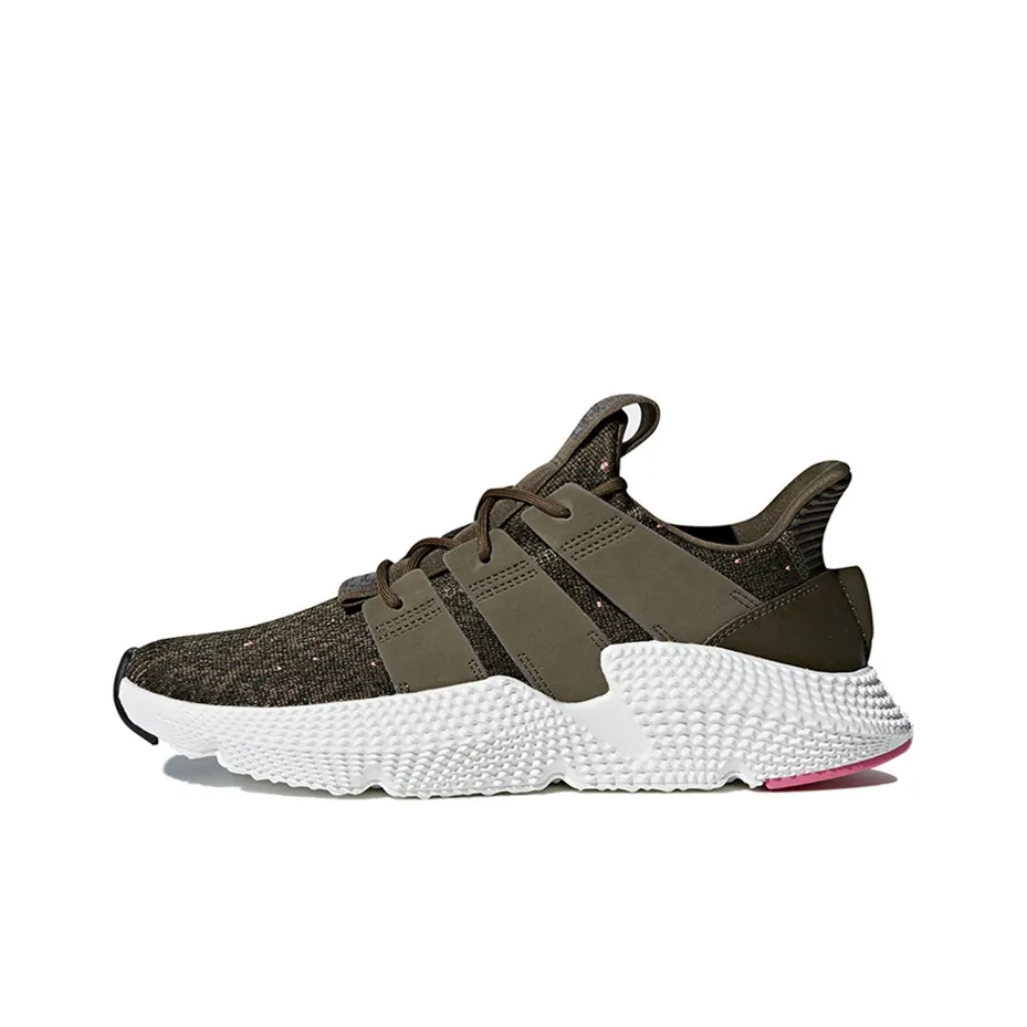 Adidas Prophere 'Trace Olive'