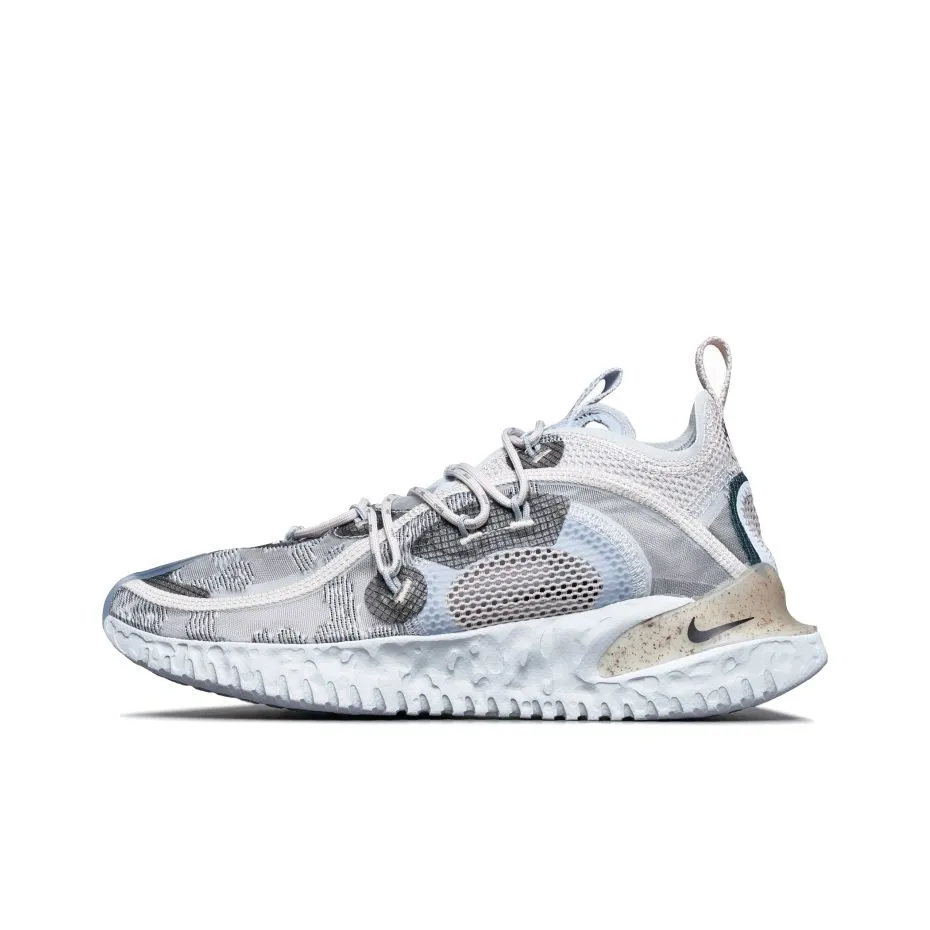 Nike Flow 2020 Ispa Pure Platinum