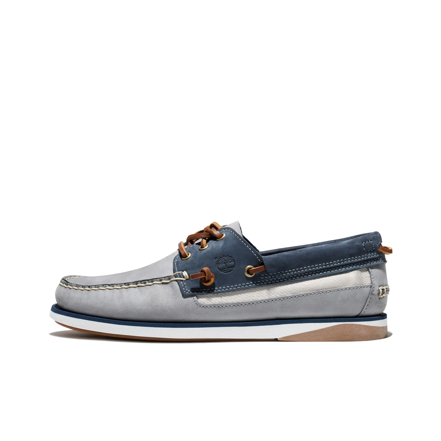 Timberland Atlantis Break 'Grey Blue'