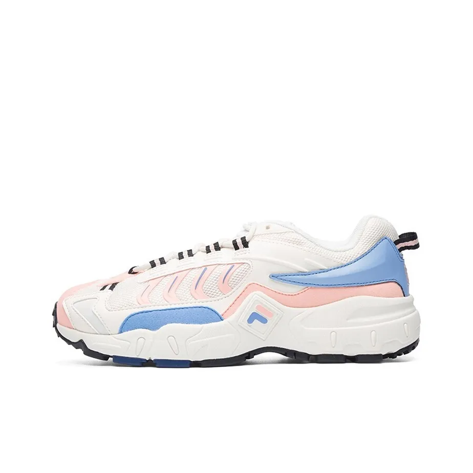 FILA Ravagement 2000 'White Pink Blue' Women's