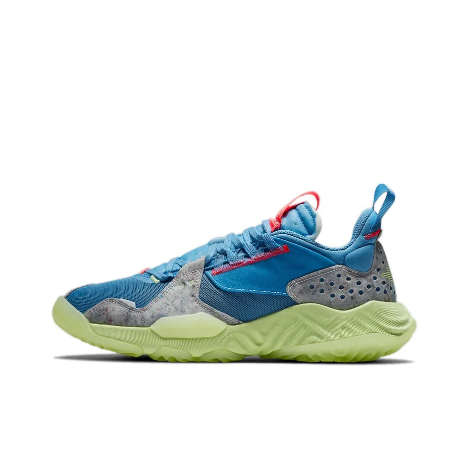 Jordan Delta Grind Blue Beyond
