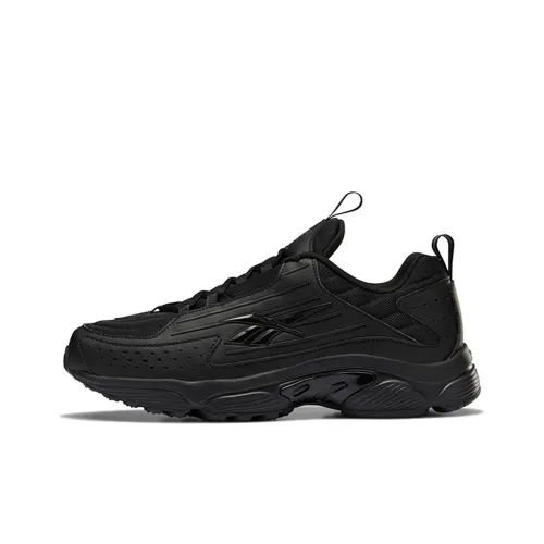 Reebok DMX SERIES 2200 Повседневная обувь Низкий Топ Унисекс