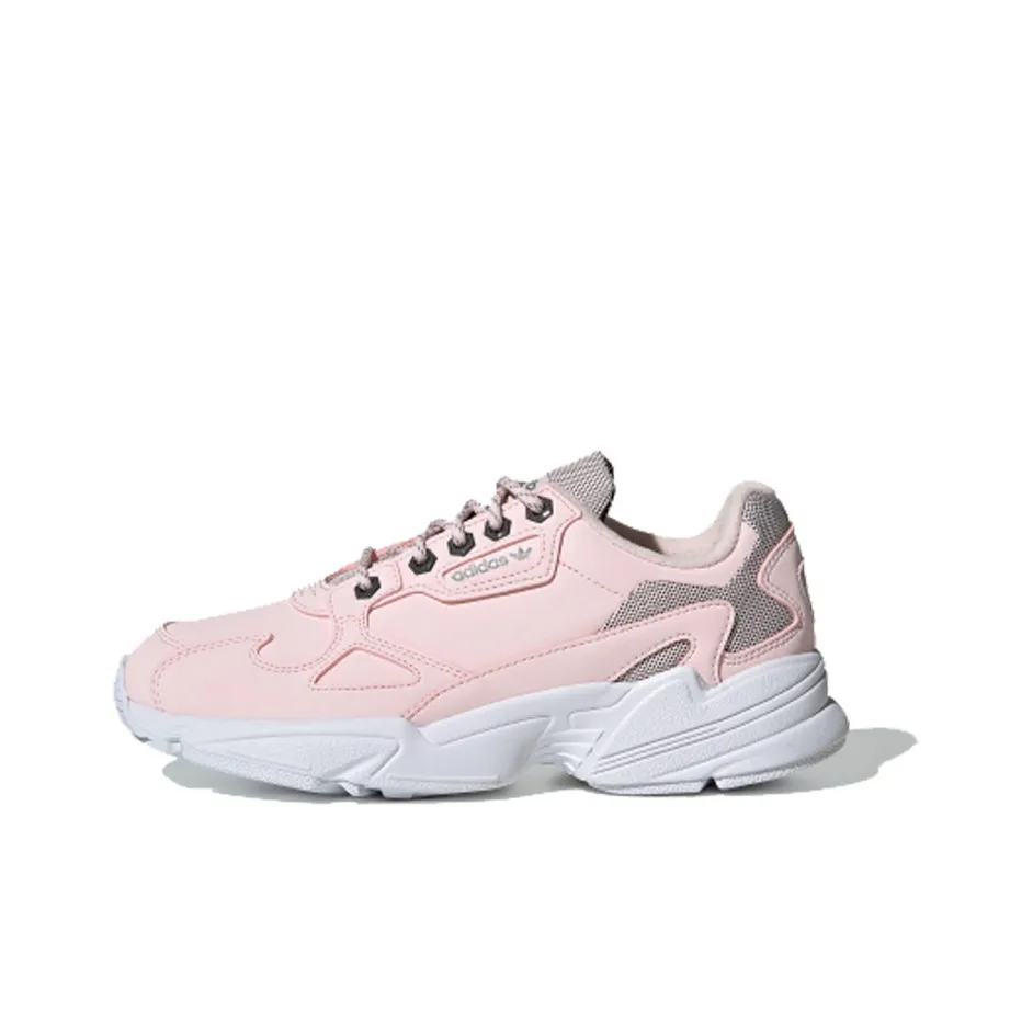 Adidas Falcon 'Halo Pink' Women's