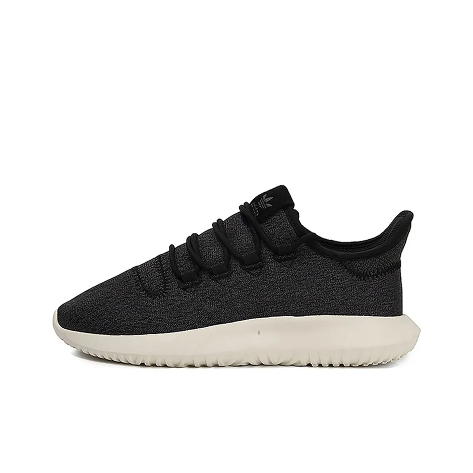 Adidas Originals Tubular Shadow Core Black Melange Women's