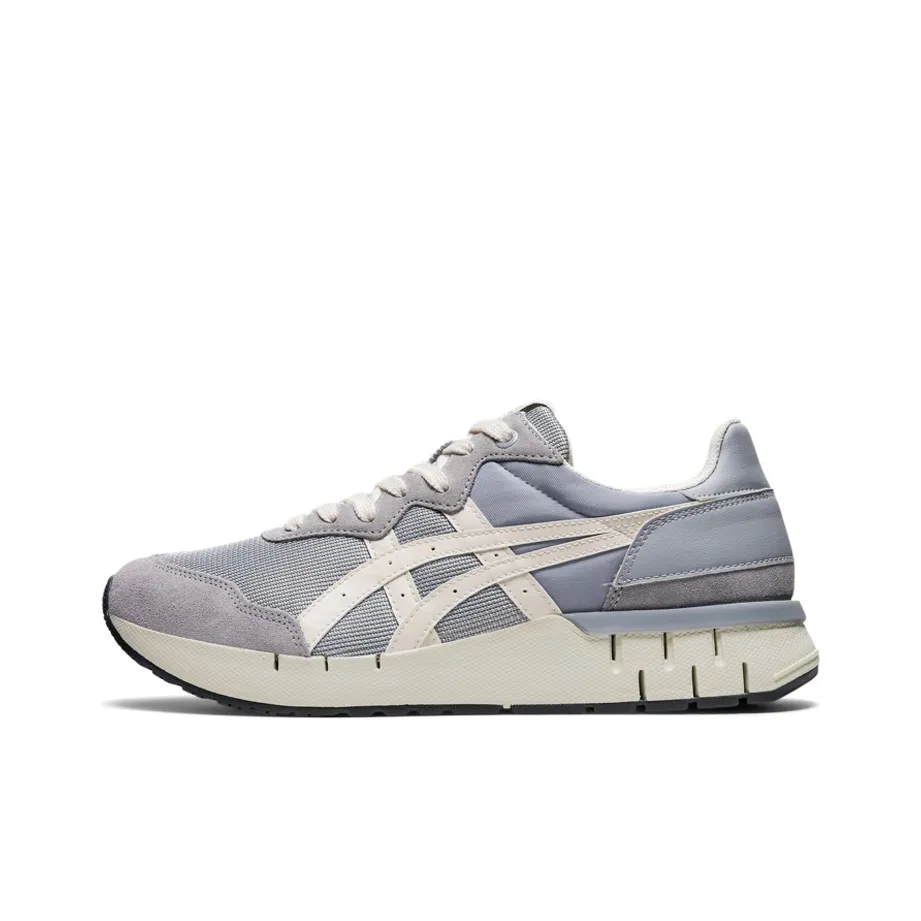 Onitsuka Tiger Повседневный Низкий Топ Унисекс