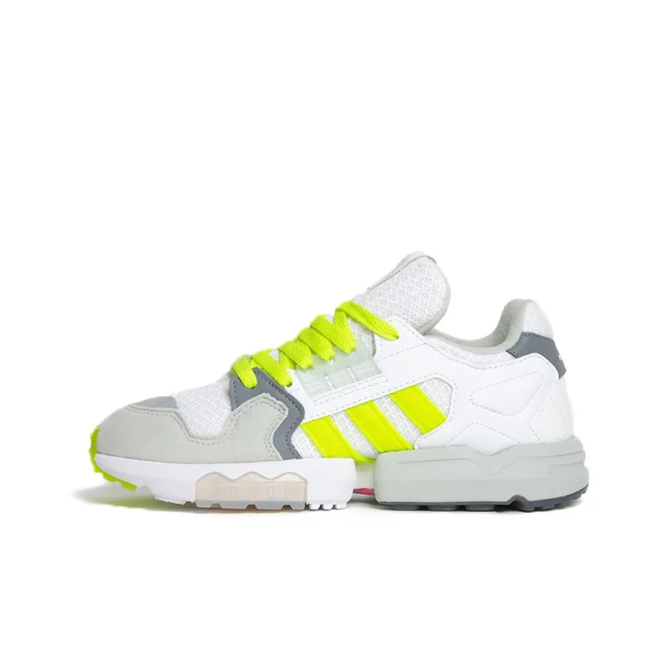 Adidas Footpatrol X Zx Torsion 'Notting Hill Carnival'