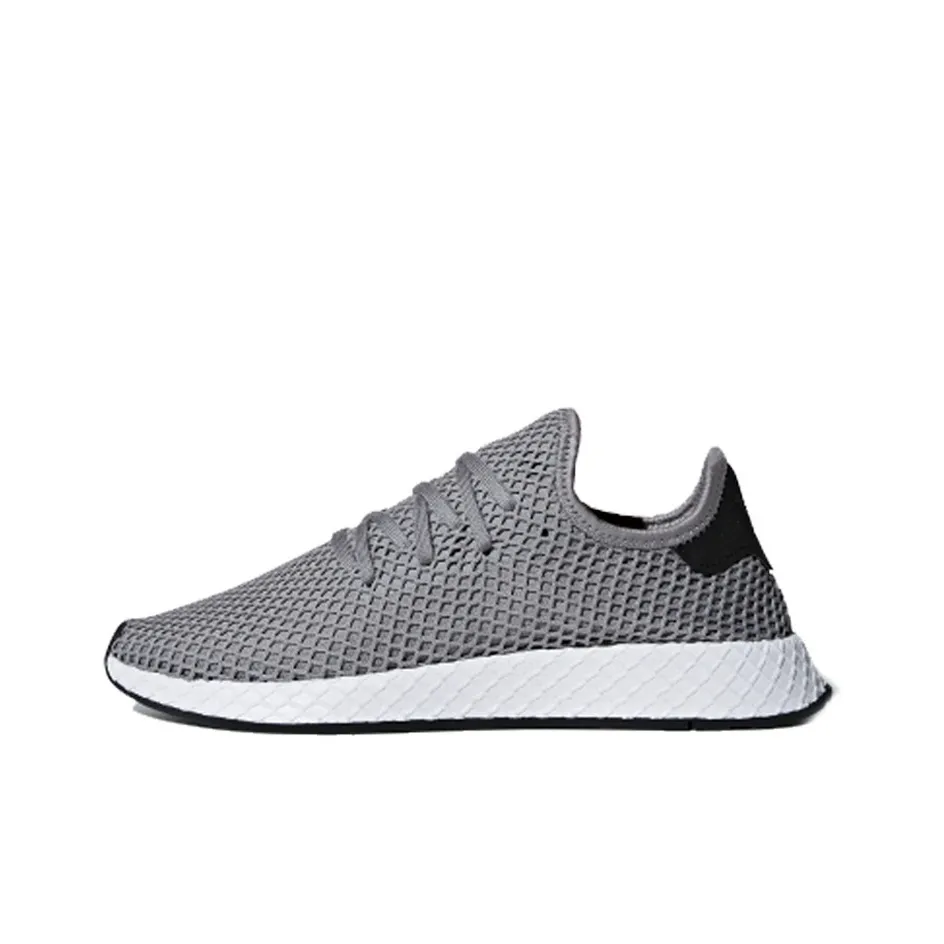 Adidas Deerupt Runner 'Grey'