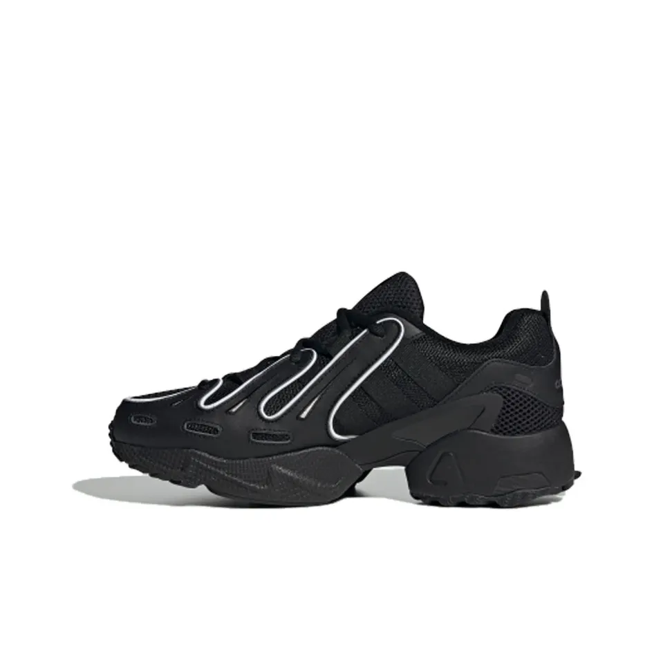 Adidas Eqt Gazelle Core Black