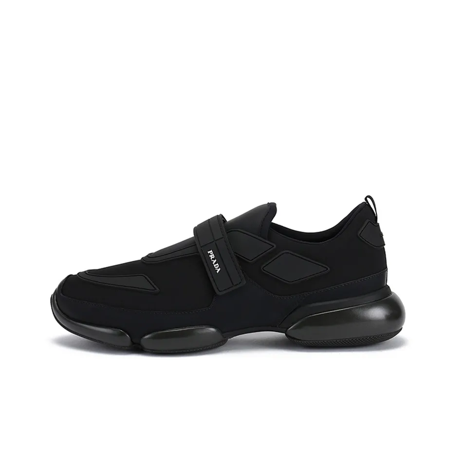 PRADA Cloudbust 'Black'