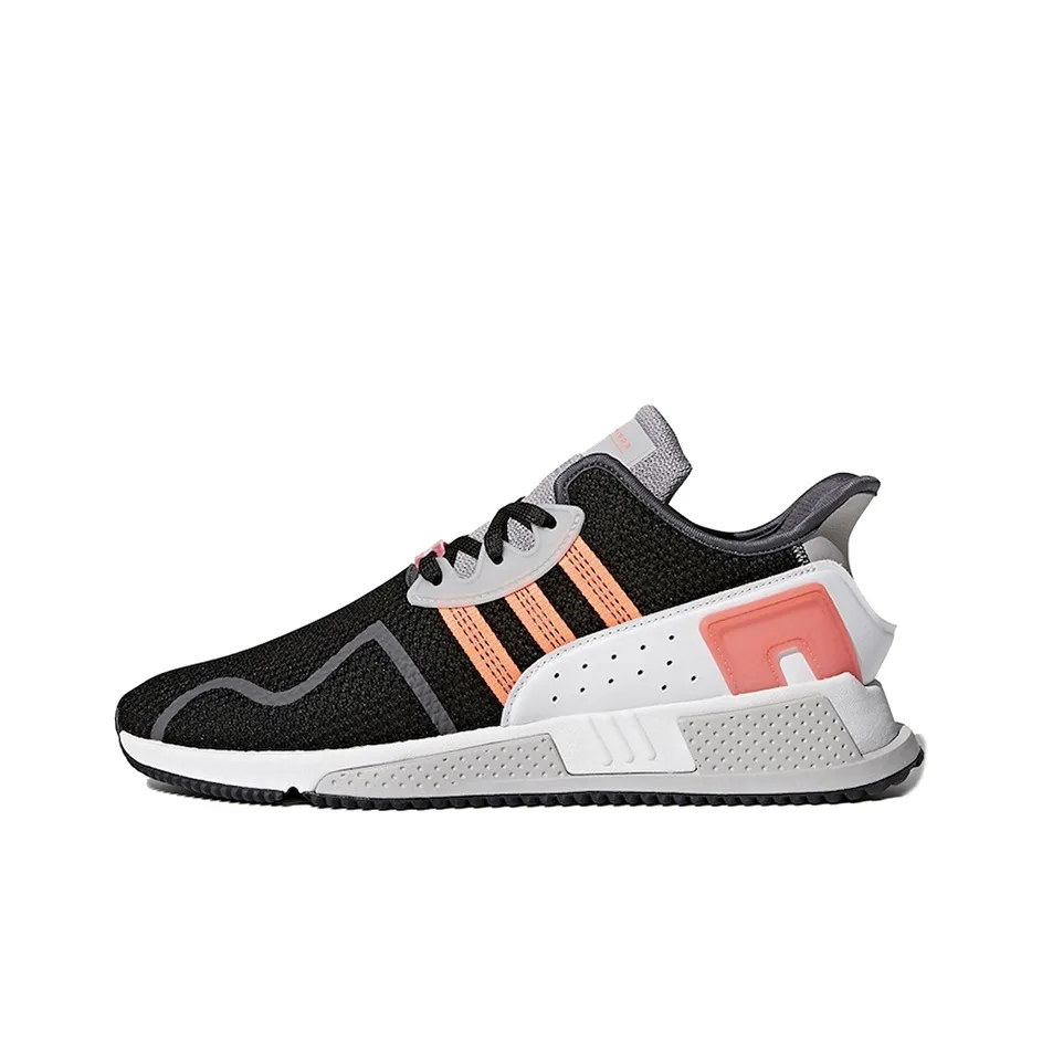 Adidas Focus Breathein W Black Orange White Women Running