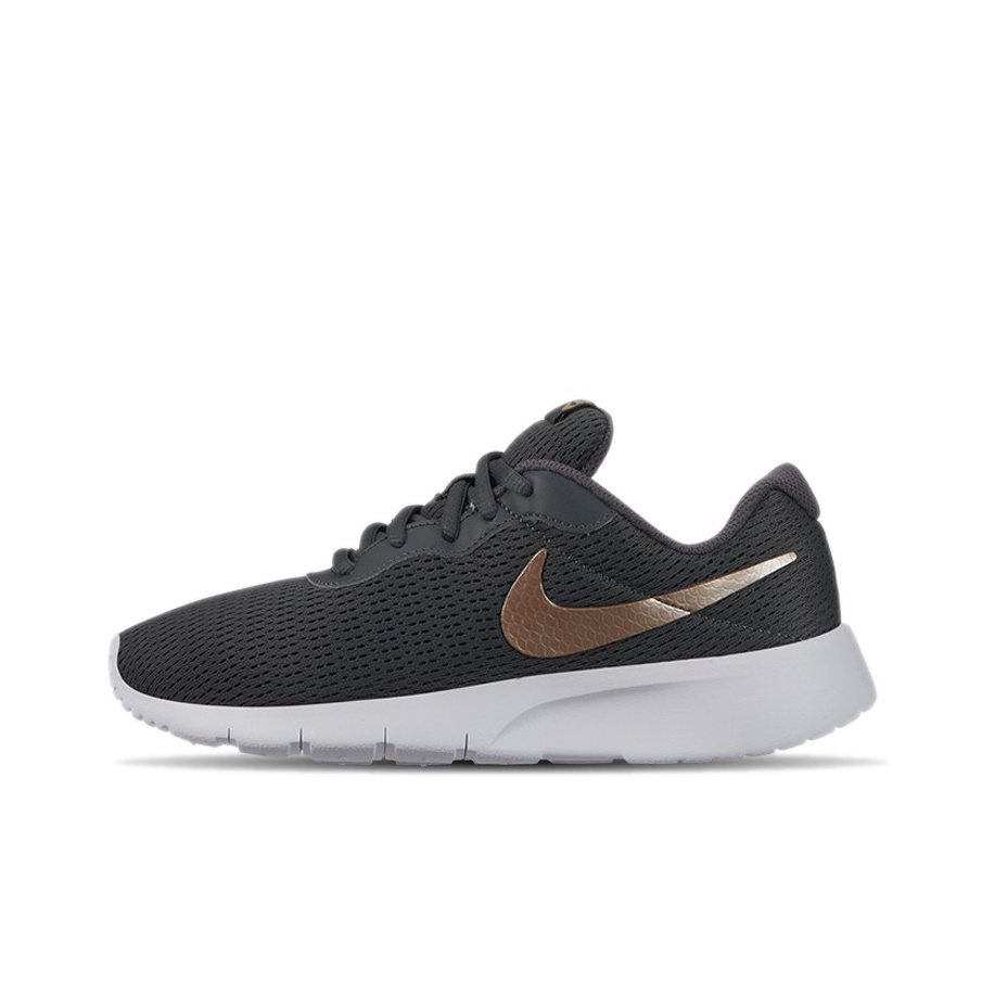 Golden ★25SS 超新作★Running Sole Panel Sneakers Black 6.png