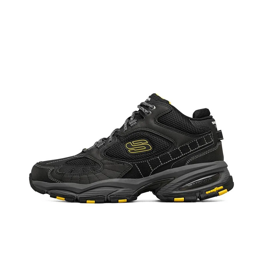 Skechers Vigor 3.0 Sport Shoes Black