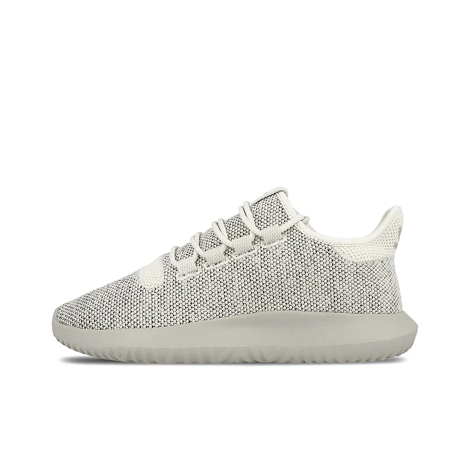 Adidas Originals Tubular Shadow Knit Clear Brown