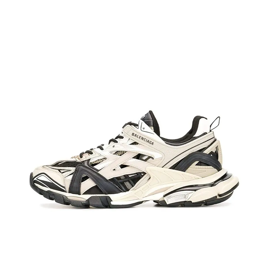 Balenciaga Track 2.0 Lifestyle Shoes Men