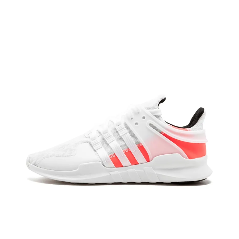 Adidas Eqt Support Adv White Turbo
